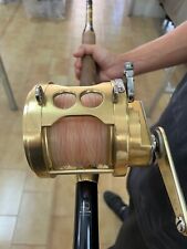 Mulinello fishing reel usato  Monteprandone