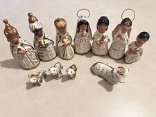 Mexican partial nativity for sale  Maple Grove