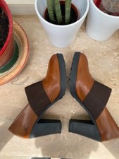 Scarpe eleganti made usato  Teggiano
