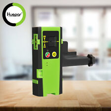 Huepar laser detector for sale  LEICESTER