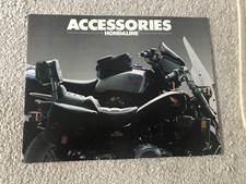 Hondaline accessories american for sale  NANTWICH