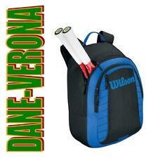 Zaino tennis wilson usato  Verona