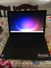 pc lenovo 15 6 usato pc lenovo 15 6 usato Lamezia Terme