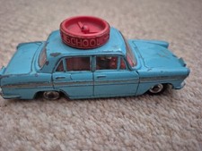 Vintage 1960s corgi for sale  DUDLEY