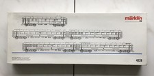 Märklin spur 4228 gebraucht kaufen Märklin spur 4228 gebraucht kaufen  Solingen