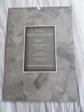 Fotobastelkalender fotos 10x15 gebraucht kaufen  Wiesbaden