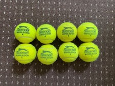 Used slazenger wimbledon for sale  HUNTINGDON