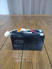 Oem 12v 6ah for sale  Fayetteville