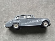 Vintage diecast rolls for sale Vintage diecast rolls for sale  HARWICH