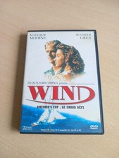 Dvd wind america d'occasion  Paris X