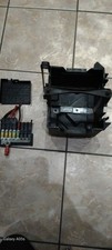 Fiesta 2007 battery for sale  HOLYWELL