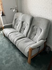 Seater electric himolla for sale  FAVERSHAM