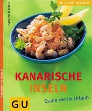Kanarische inseln essen gebraucht kaufen  Berlin