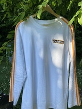 Shirt manches longues d'occasion  Soisy-sur-Seine