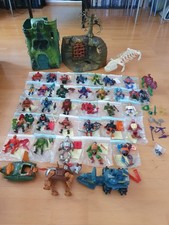 Masters the universe gebraucht kaufen  Marburg
