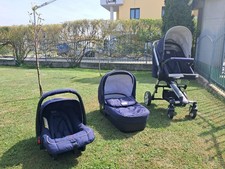 Passeggino foppapedretti super usato  Busca