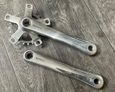 Shimano deore m730 for sale  MORPETH