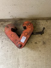 Master lift rsj for sale  BUXTON