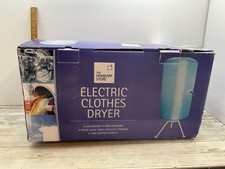 Homeapp electric heated for sale  SOUTHAMPTON