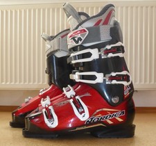 Nordica sportmachine x90 gebraucht kaufen  Barbing
