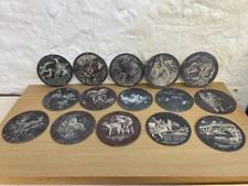 Etched slate plaques for sale  SOUTH PETHERTON