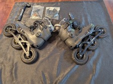 Powerslide next renegade for sale  Portland