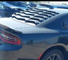 Rear window louver for sale  Mishawaka