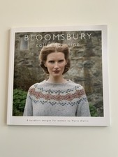 Strickzubehör strickbuch bloo gebraucht kaufen  Ratzeburg