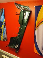 Car front spoiler for sale  PONTYPRIDD