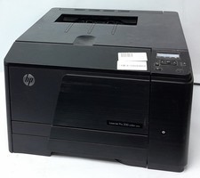 Impressora a Laser HP Laserjet-Pro-200-Color-M251n comprar usado  Enviando para Brazil