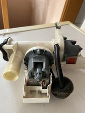 Samsung waschmaschine ablaufpu gebraucht kaufen  Dingolfing
