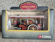 Corgi 80303 vintage for sale  SOUTHAMPTON