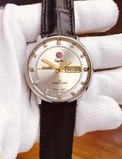 1970s rado sapphire for sale  Kyle