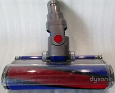 Dyson elektrobürste soft gebraucht kaufen  Regensburg