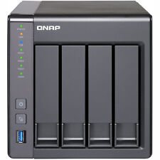 Nas server qnap usato  Garbagnate Milanese
