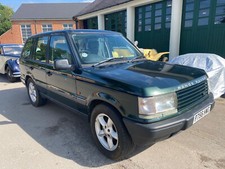 Range rover 2.5 for sale  BICESTER