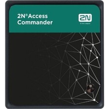 Computadora de escritorio 2N Access Commander Box - Intel Celeron J3160 2,24 GHz - 4 GB segunda mano Computadora de escritorio 2N Access Commander Box - Intel Celeron J3160 2,24 GHz - 4 GB segunda mano  Embacar hacia Mexico