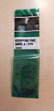 Rcbs decapping pins for sale  Belle Fourche