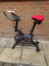 Sport adjustable indoor for sale  MELKSHAM