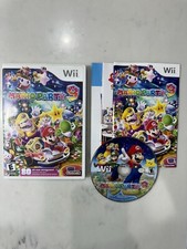 Mario party scratches for sale  Chula Vista