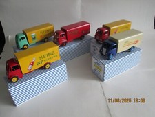 Dinky guy vans for sale  BIRMINGHAM