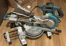 Makita ls1018ln 1430w gebraucht kaufen  Burgdorf