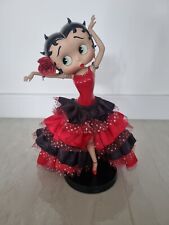 Danbury mint flamenco for sale  SEVENOAKS