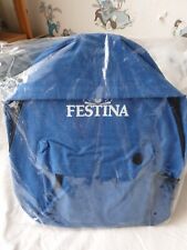 Festina rucksack blau gebraucht kaufen  Dachau