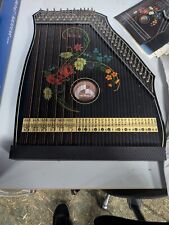 Musima zither akkord gebraucht kaufen  Burgwedel