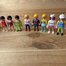 Playmobil lot multi d'occasion  Expédié en Belgium