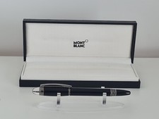 Montblanc starwalker midnight d'occasion  Pierrefitte-sur-Seine