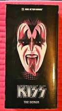 KISS - GENE SIMMONS RAH FIGURA DE HERÓI DE AÇÃO REAL, usado comprar usado  Enviando para Brazil