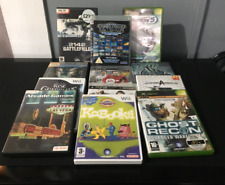 Video games xbox for sale  HYTHE