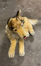 Riginal steiff colli gebraucht kaufen  Köln
